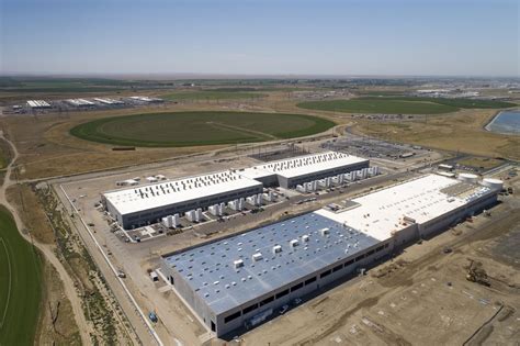 blind amazon pcs 2024|First Look At Amazon's Oregon Data Center .